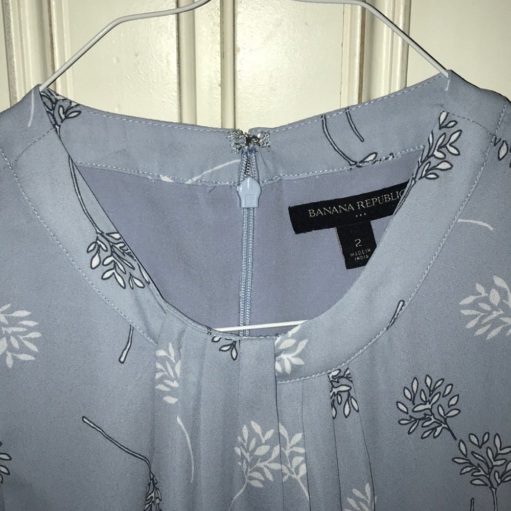 Banana Republic Dress - Picture 2 of 4